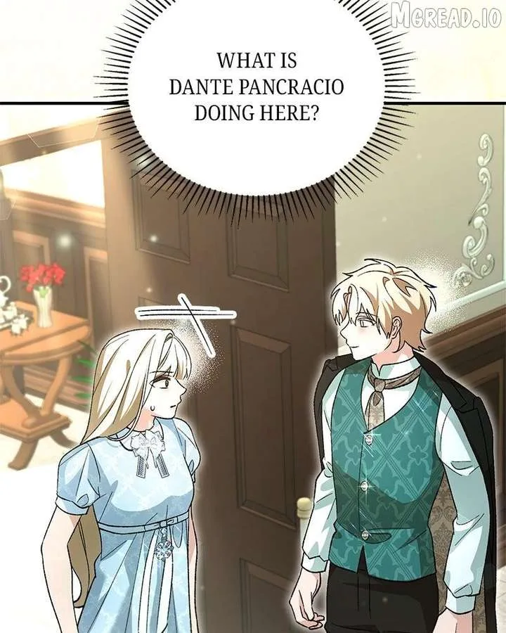 The Emperor’s Puppy Chapter 62 page 84