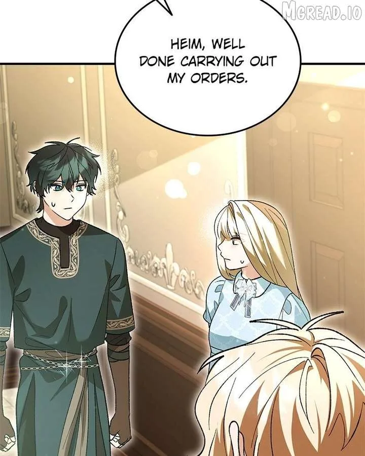 The Emperor’s Puppy Chapter 62 page 86