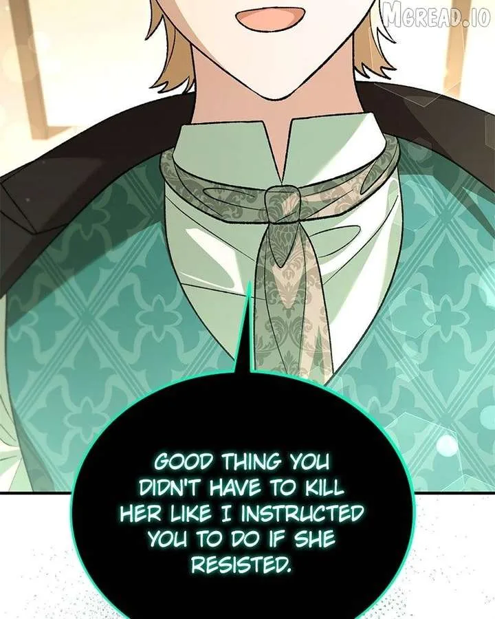 The Emperor’s Puppy Chapter 62 page 89
