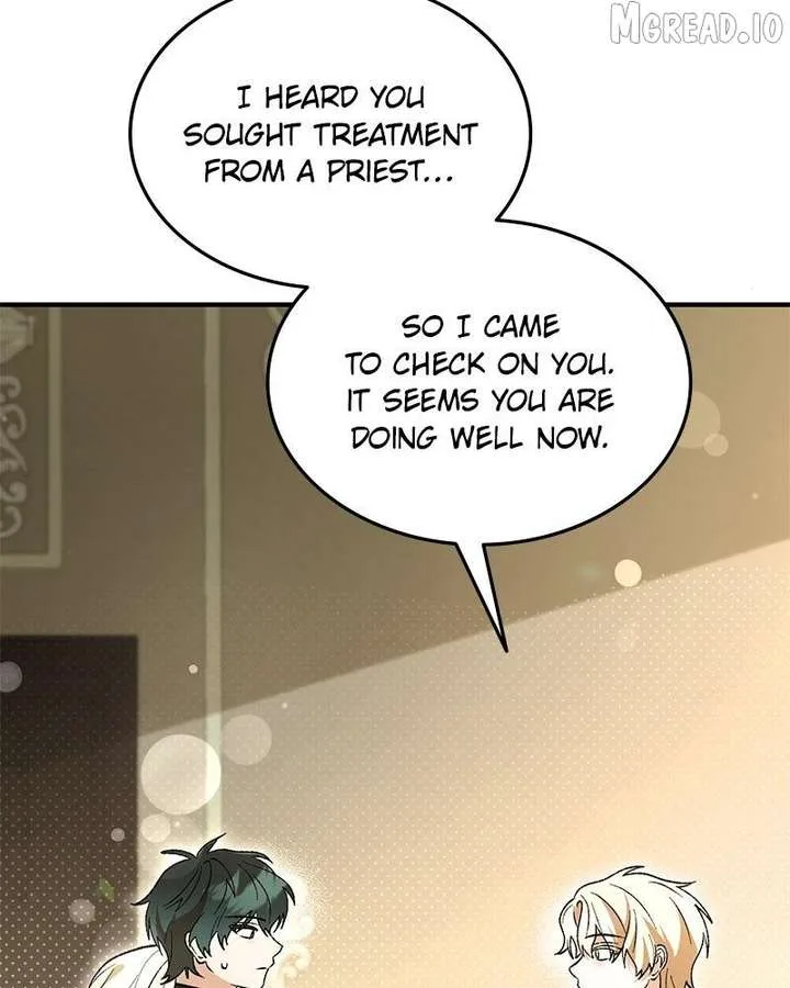 The Emperor’s Puppy Chapter 62 page 94