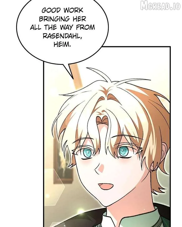 The Emperor’s Puppy Chapter 62 page 96