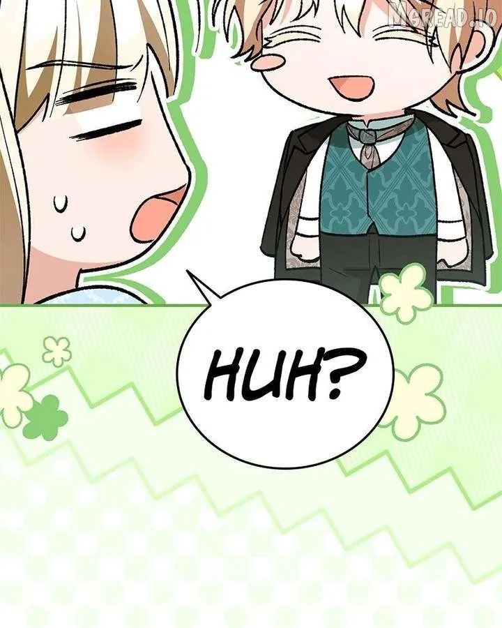 The Emperor’s Puppy Chapter 62 page 112