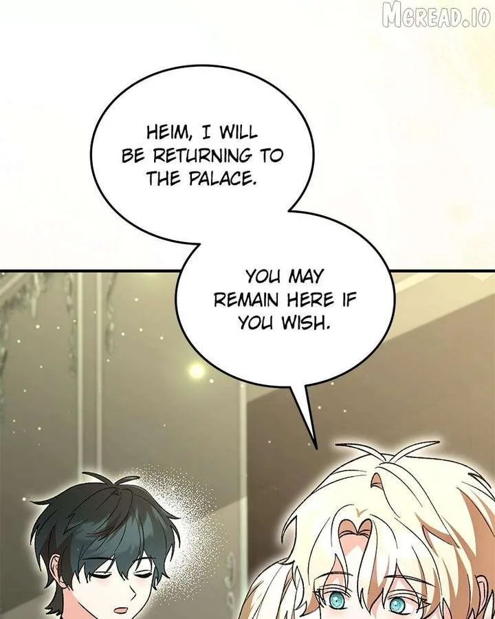 The Emperor’s Puppy Chapter 62 page 119
