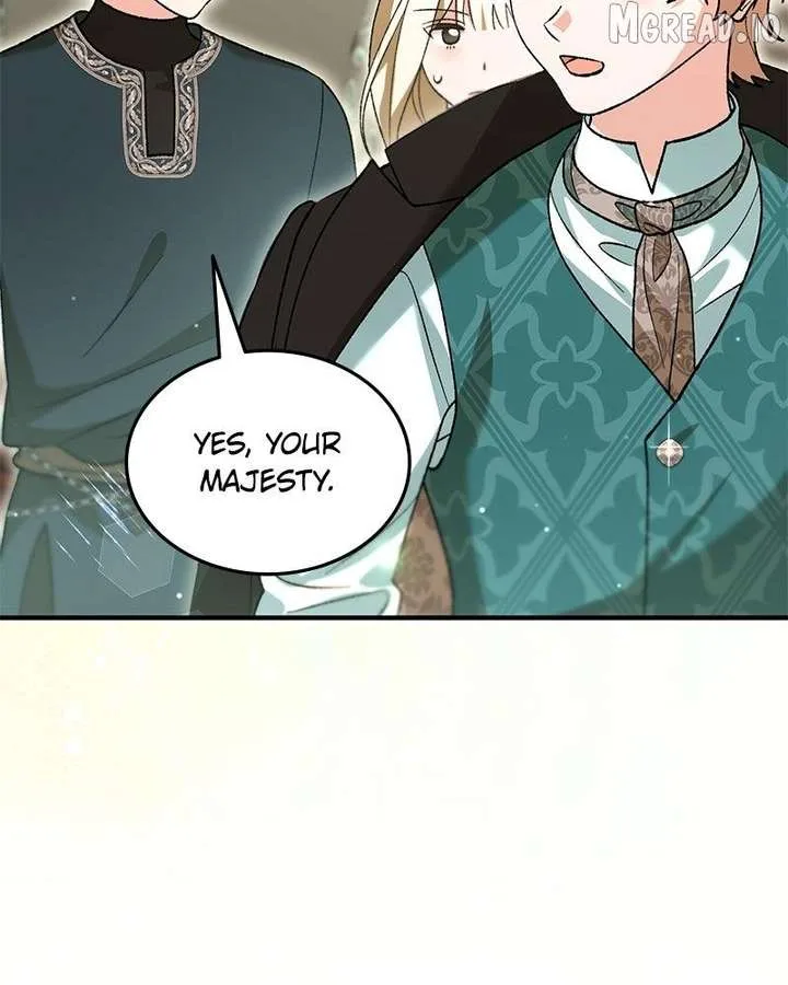 The Emperor’s Puppy Chapter 62 page 120