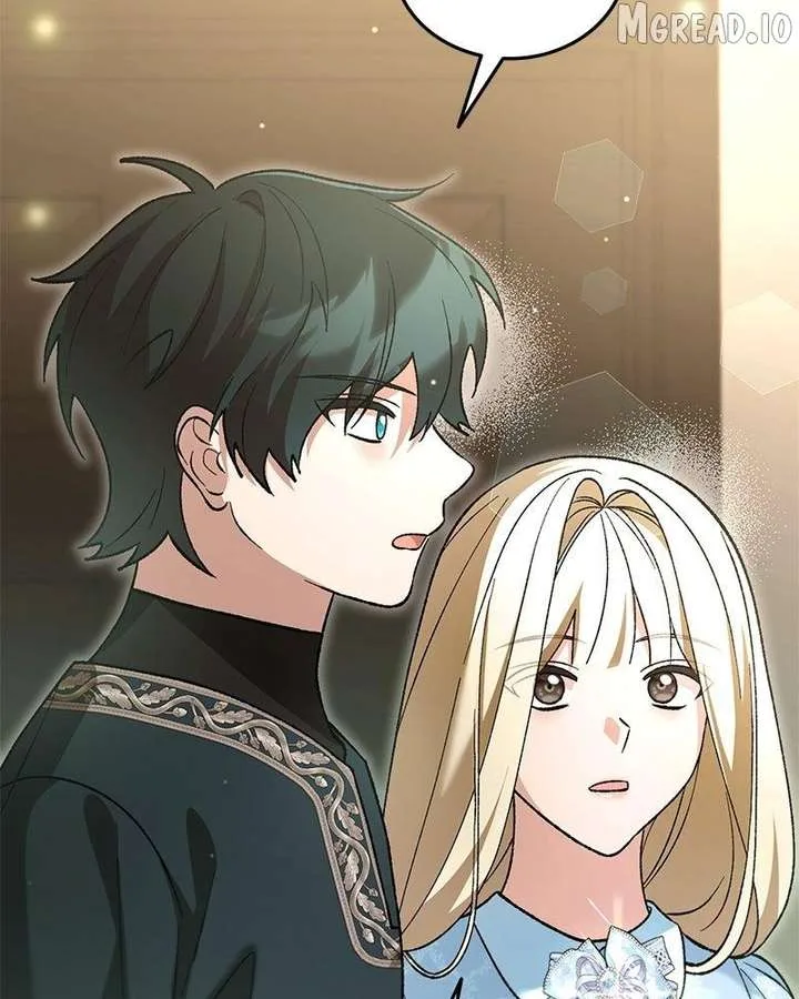 The Emperor’s Puppy Chapter 62 page 124