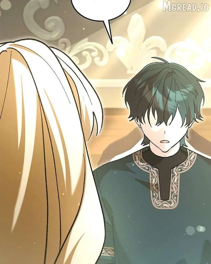 The Emperor’s Puppy Chapter 62 page 145