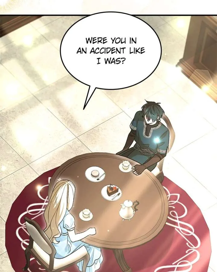 The Emperor’s Puppy Chapter 63 page 6