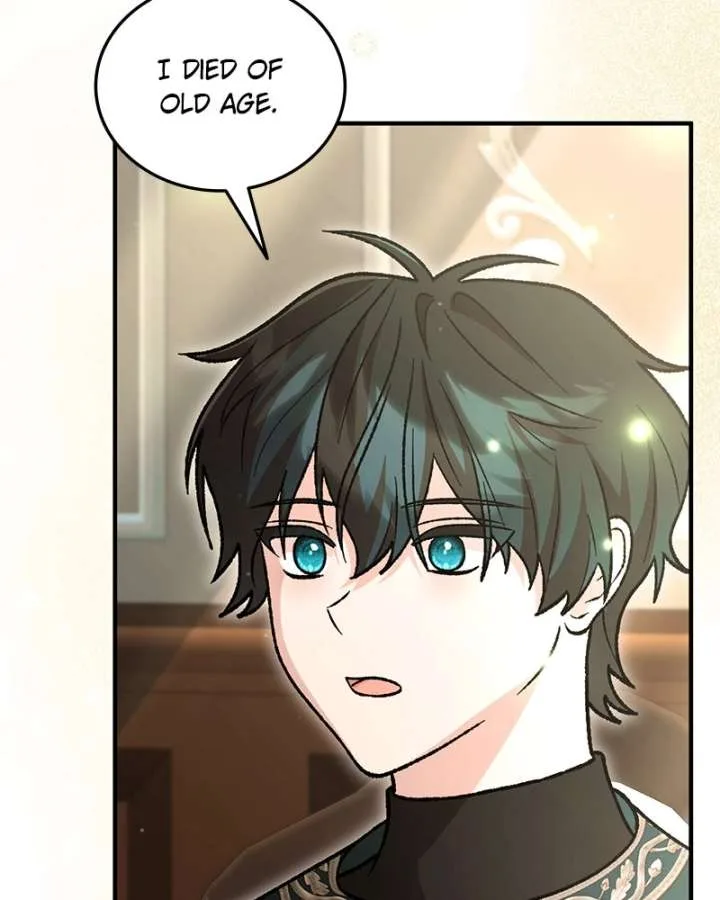 The Emperor’s Puppy Chapter 63 page 8