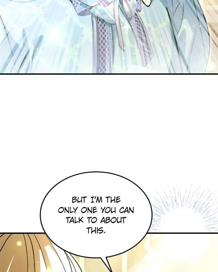 The Emperor’s Puppy Chapter 63 page 19