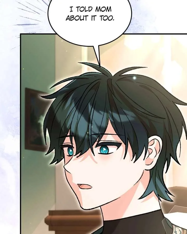 The Emperor’s Puppy Chapter 63 page 23