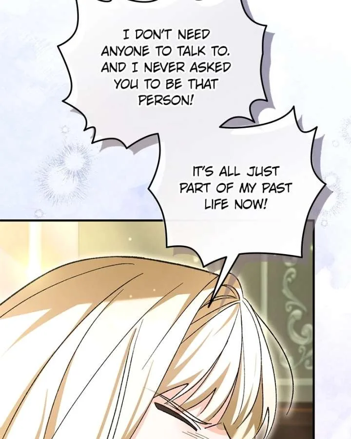 The Emperor’s Puppy Chapter 63 page 21