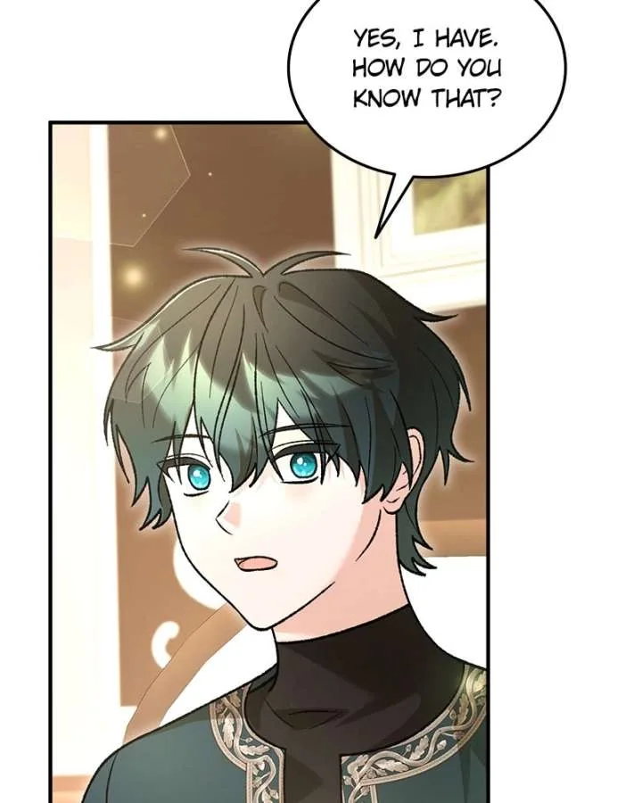 The Emperor’s Puppy Chapter 63 page 82
