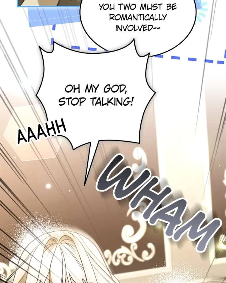 The Emperor’s Puppy Chapter 63 page 110