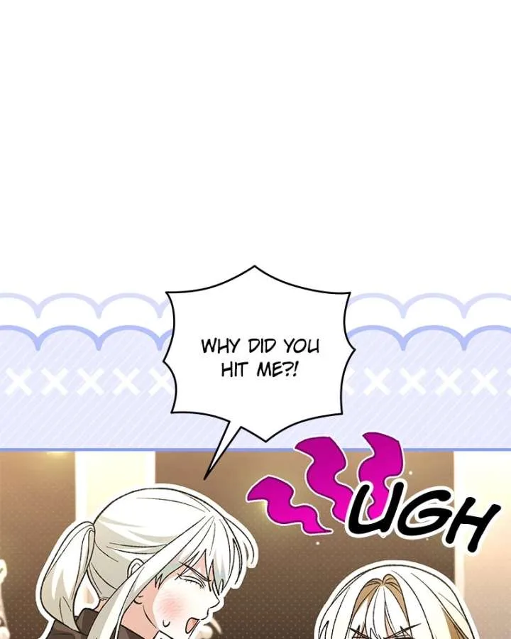 The Emperor’s Puppy Chapter 63 page 112