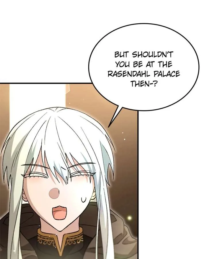 The Emperor’s Puppy Chapter 63 page 114