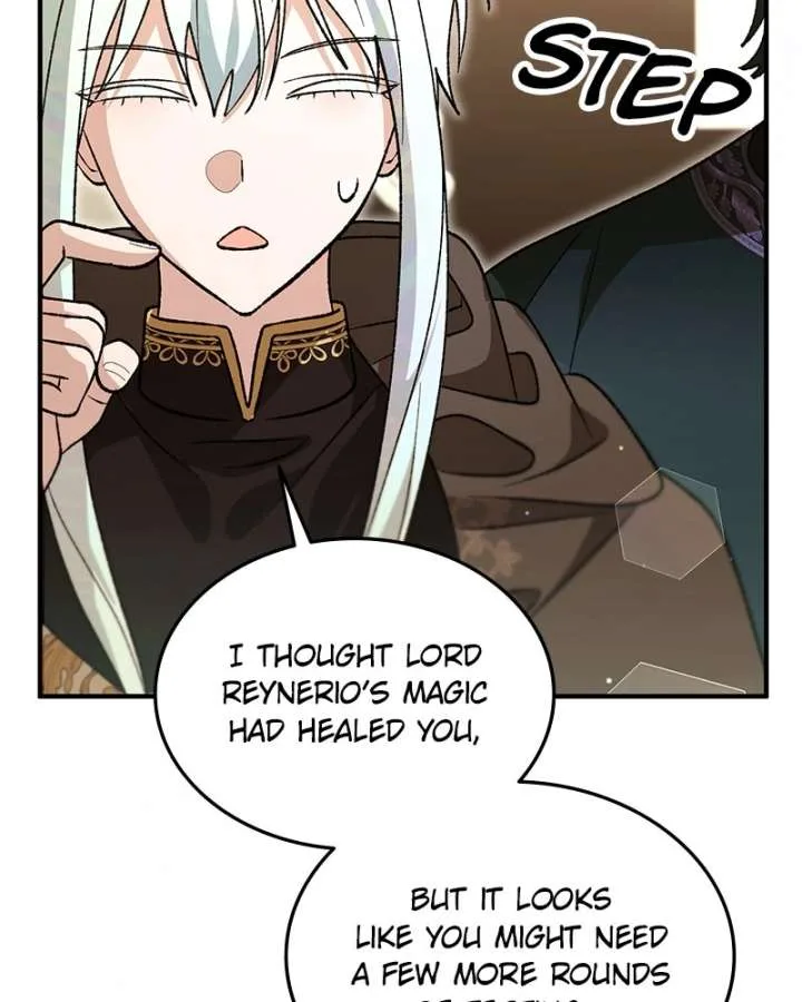 The Emperor’s Puppy Chapter 63 page 117