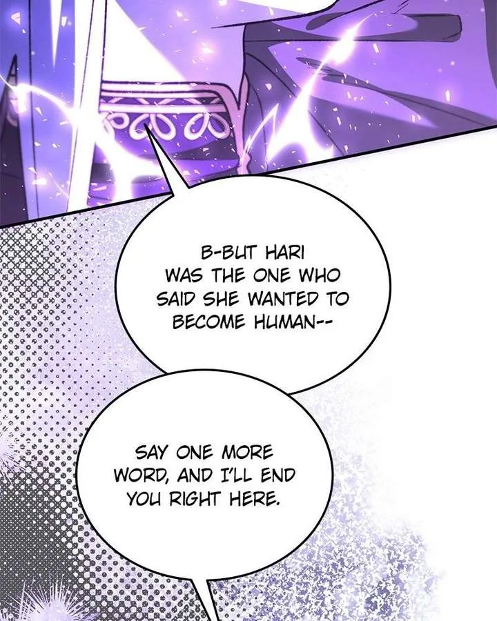The Emperor’s Puppy Chapter 64 page 7
