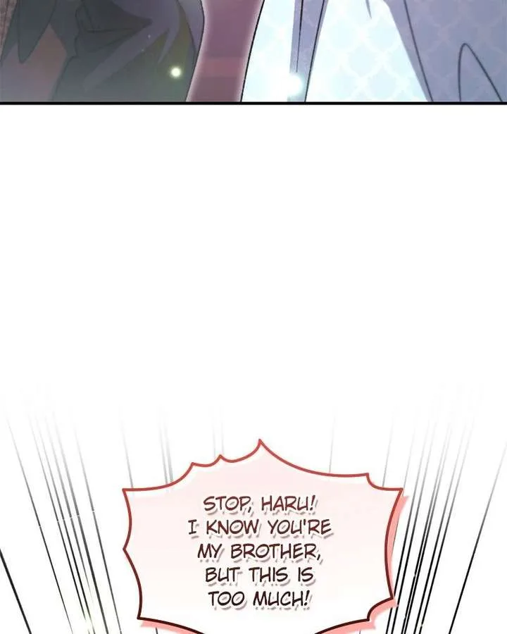 The Emperor’s Puppy Chapter 64 page 19