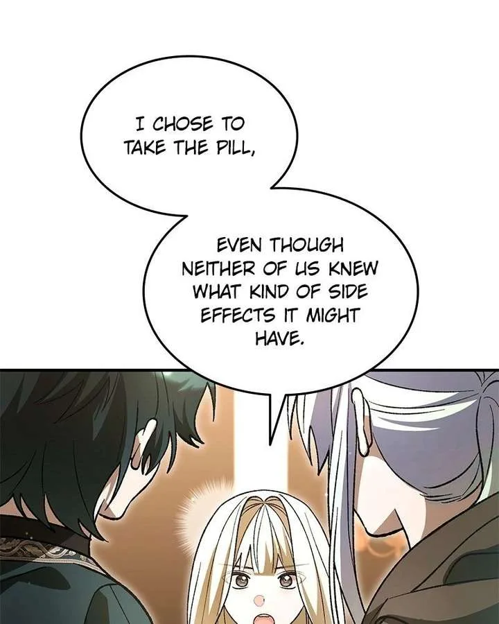 The Emperor’s Puppy Chapter 64 page 26