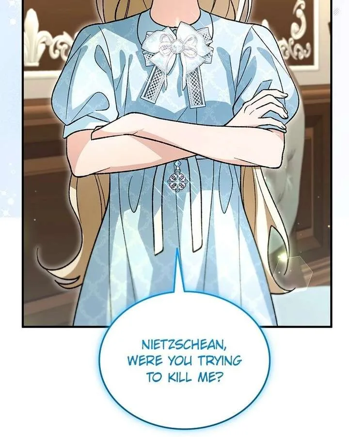 The Emperor’s Puppy Chapter 64 page 32