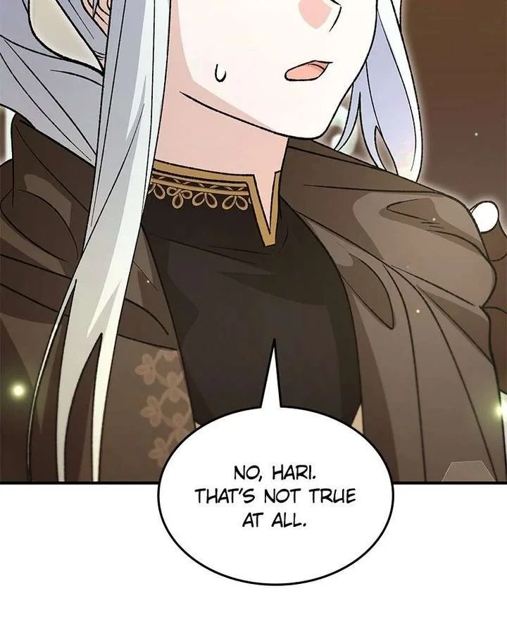 The Emperor’s Puppy Chapter 64 page 34
