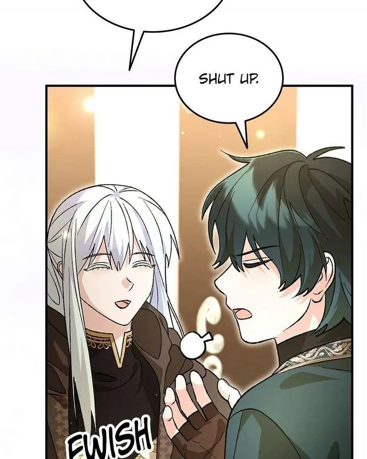 The Emperor’s Puppy Chapter 64 page 42