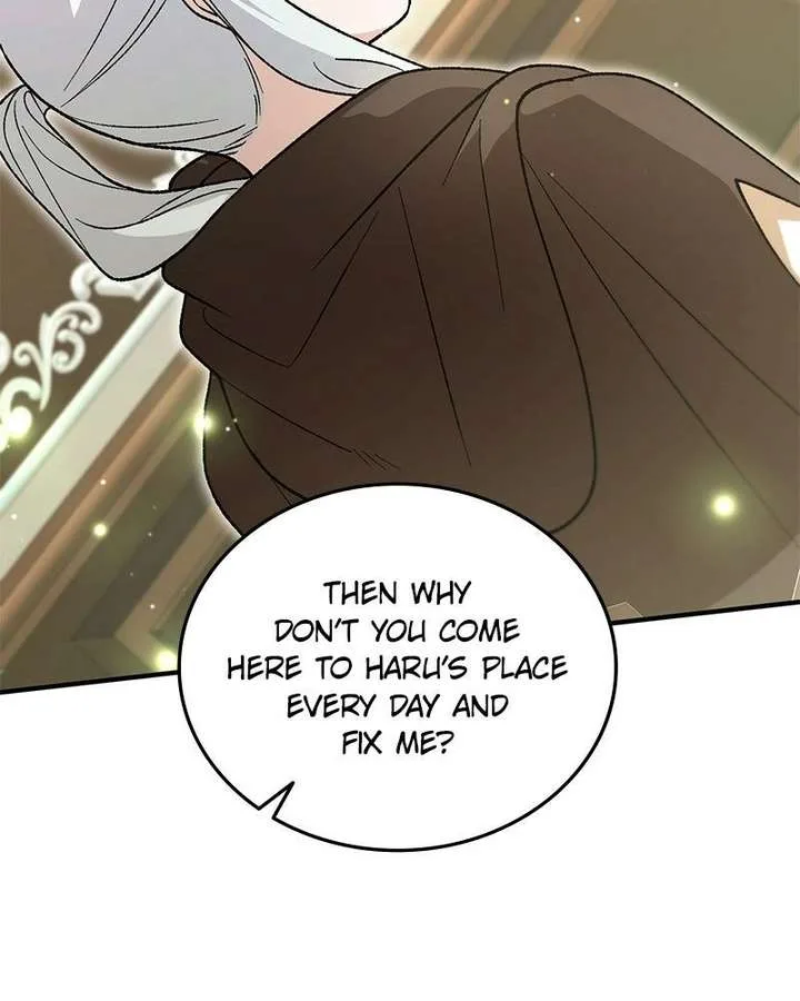 The Emperor’s Puppy Chapter 64 page 45