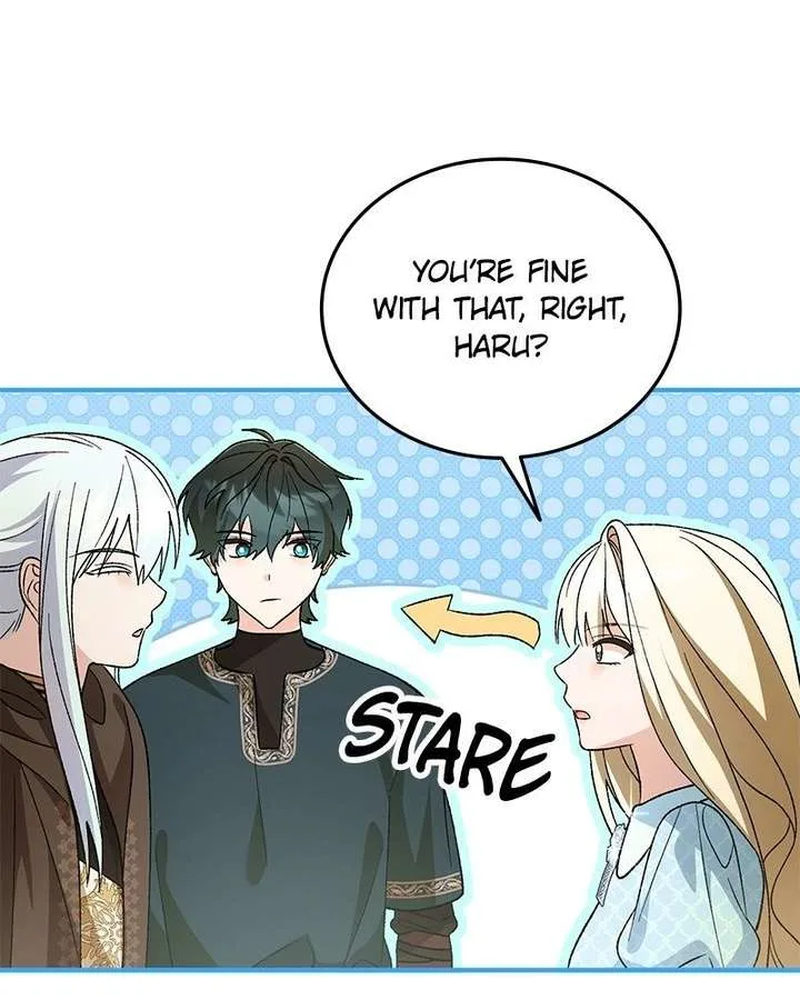 The Emperor’s Puppy Chapter 64 page 46