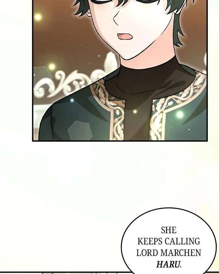 The Emperor’s Puppy Chapter 64 page 48