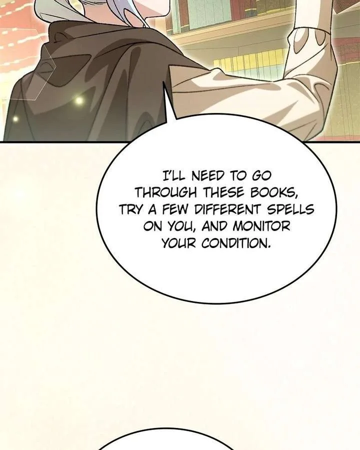 The Emperor’s Puppy Chapter 64 page 64