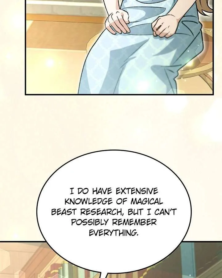 The Emperor’s Puppy Chapter 64 page 66