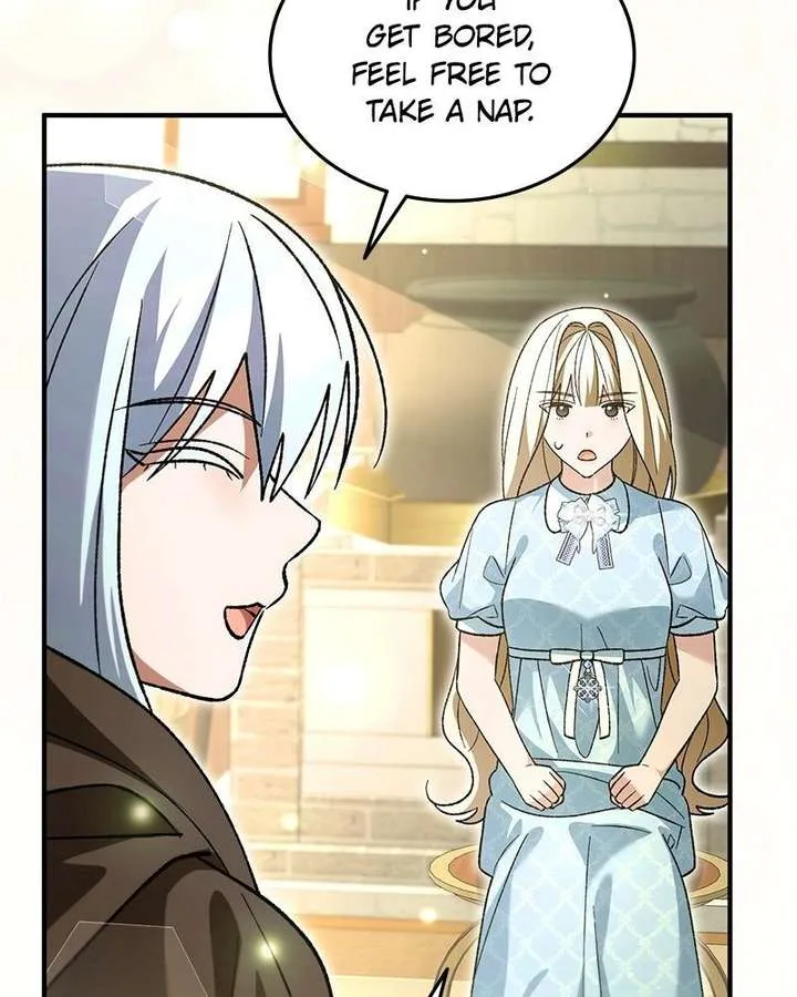 The Emperor’s Puppy Chapter 64 page 70