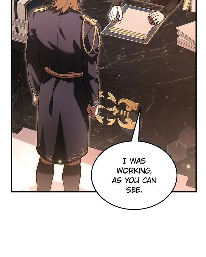The Emperor’s Puppy Chapter 64 page 97