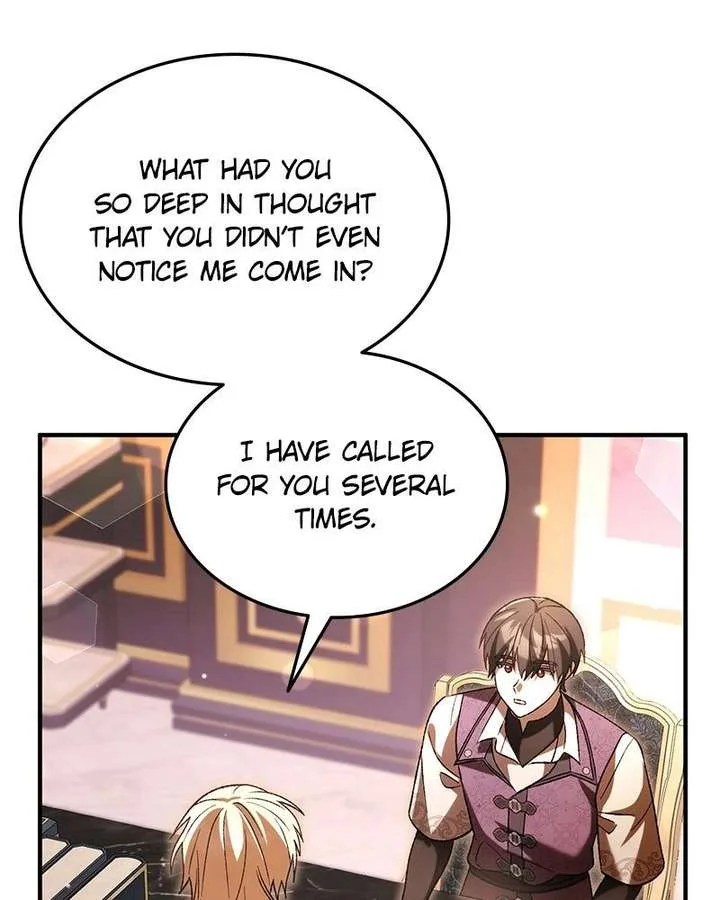 The Emperor’s Puppy Chapter 64 page 96