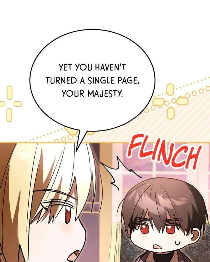 The Emperor’s Puppy Chapter 64 page 98