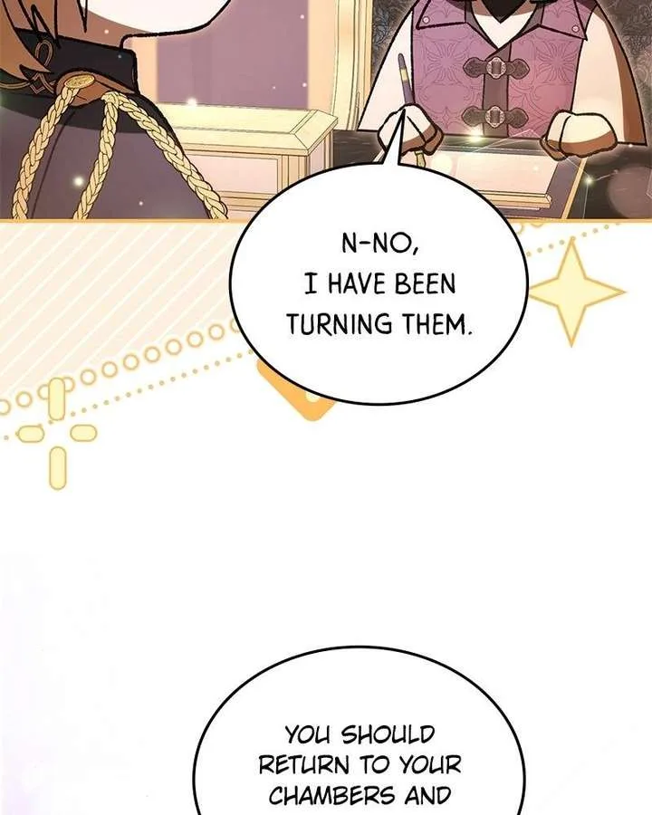 The Emperor’s Puppy Chapter 64 page 99