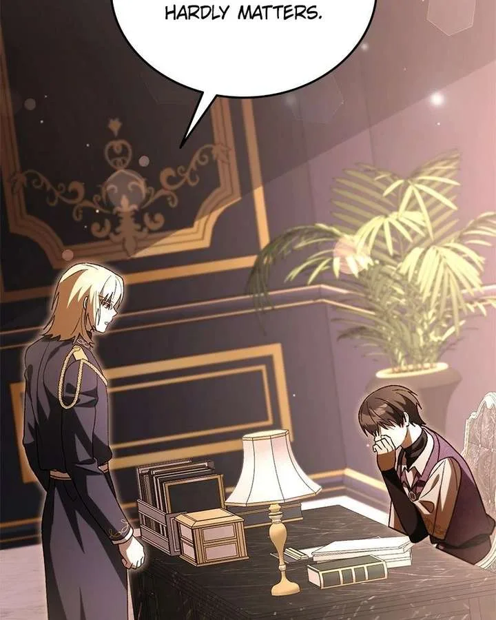 The Emperor’s Puppy Chapter 64 page 103