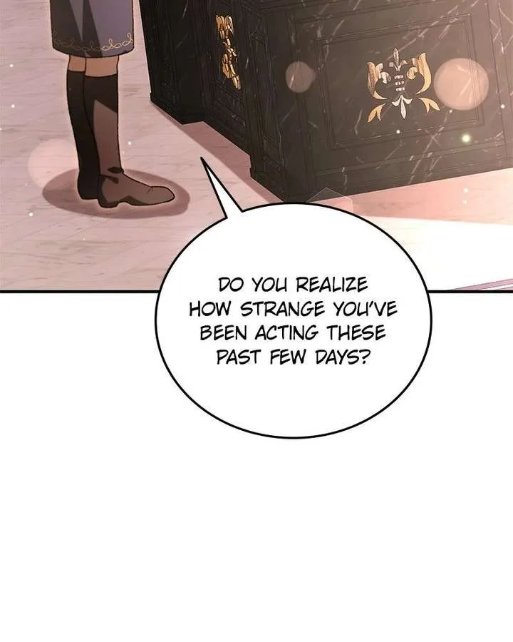 The Emperor’s Puppy Chapter 64 page 104
