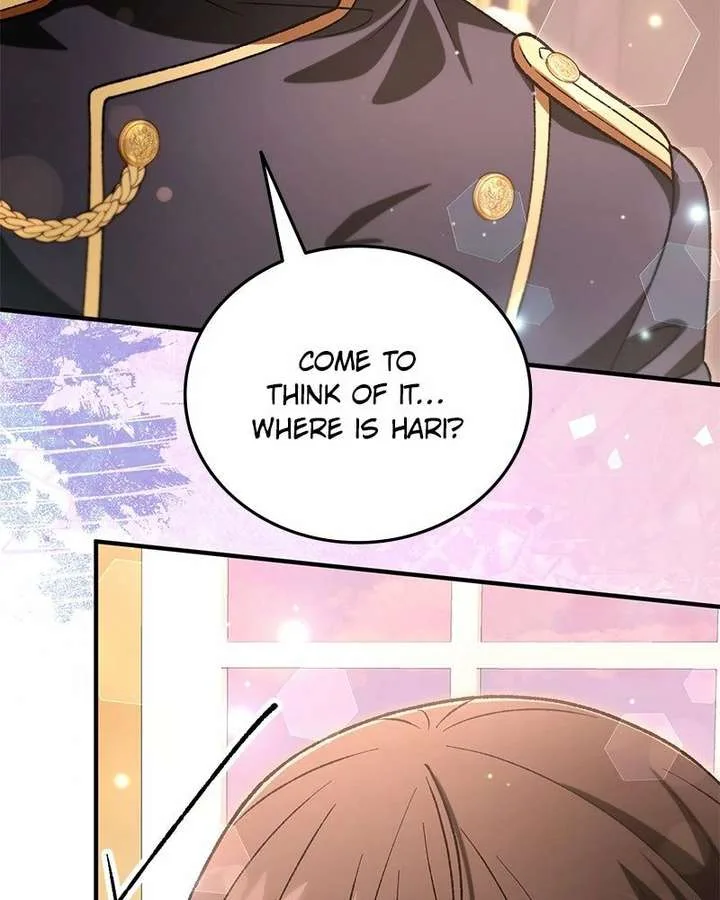 The Emperor’s Puppy Chapter 64 page 106