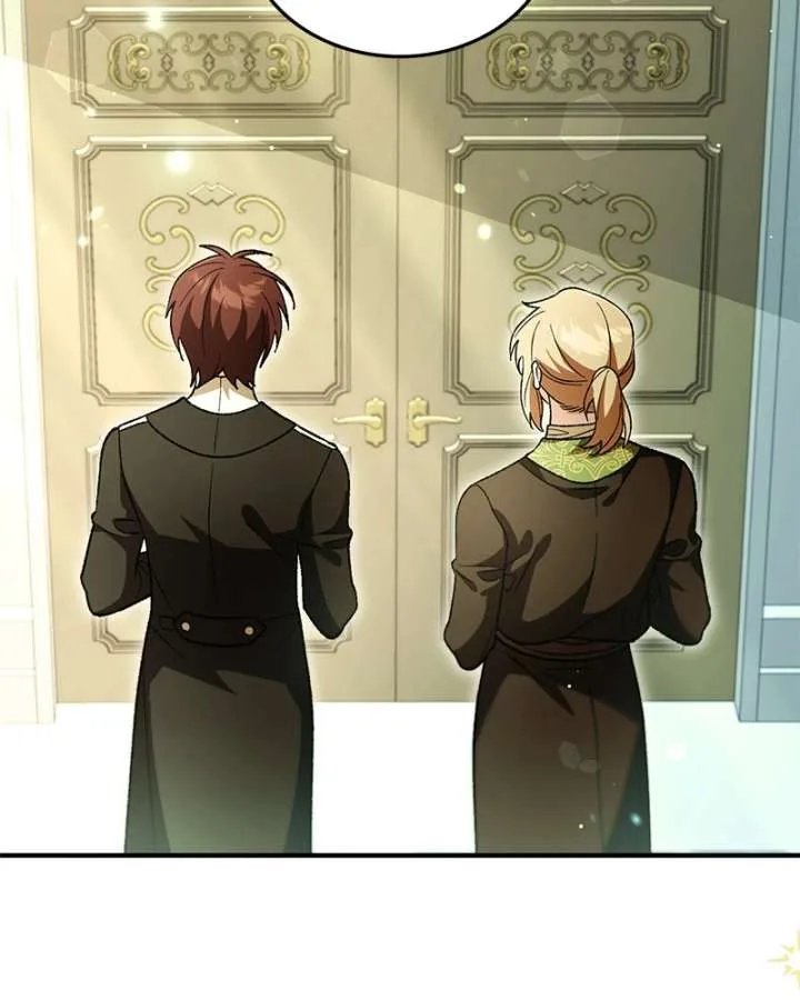 The Emperor’s Puppy Chapter 65 page 3