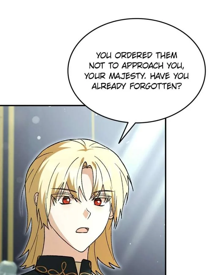 The Emperor’s Puppy Chapter 65 page 17