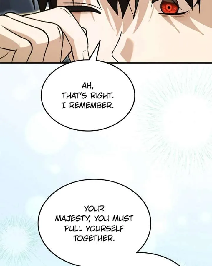 The Emperor’s Puppy Chapter 65 page 19