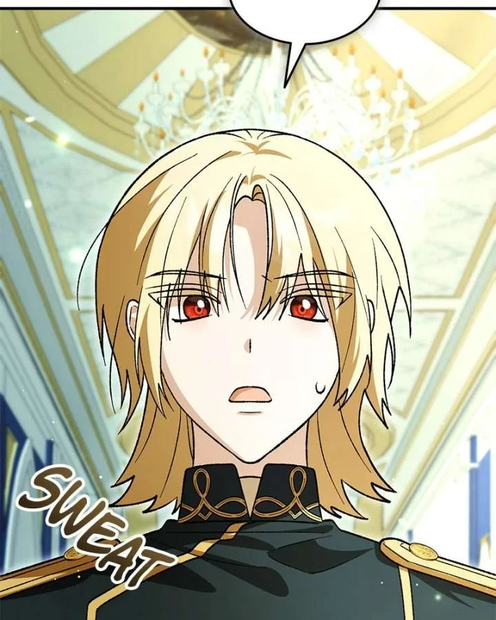 The Emperor’s Puppy Chapter 65 page 10