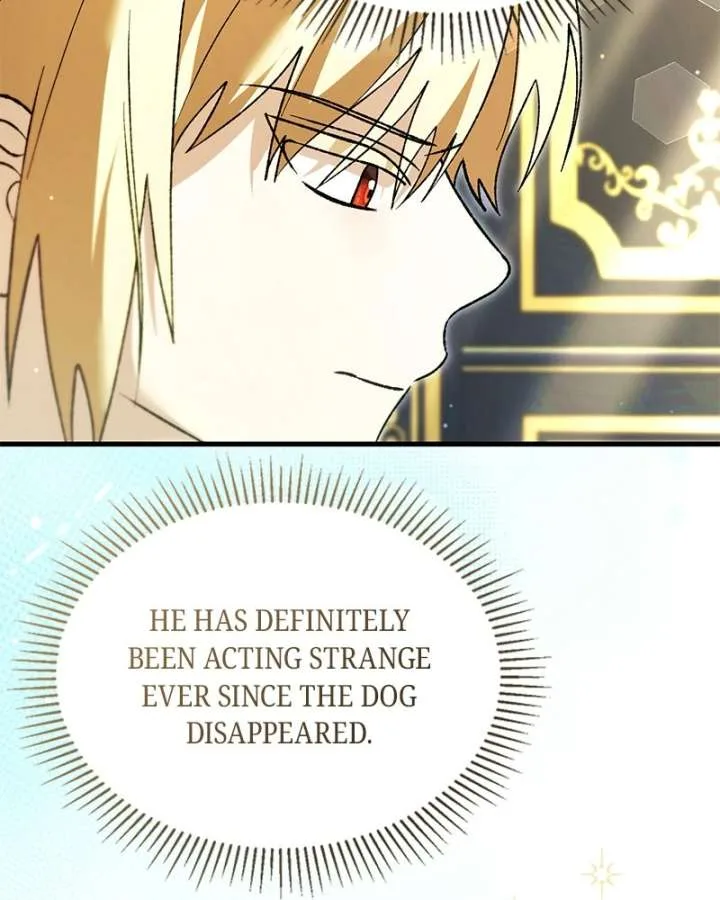 The Emperor’s Puppy Chapter 65 page 26