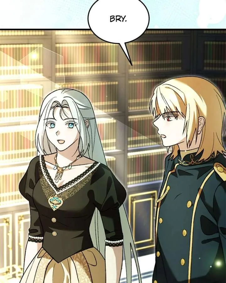 The Emperor’s Puppy Chapter 65 page 31