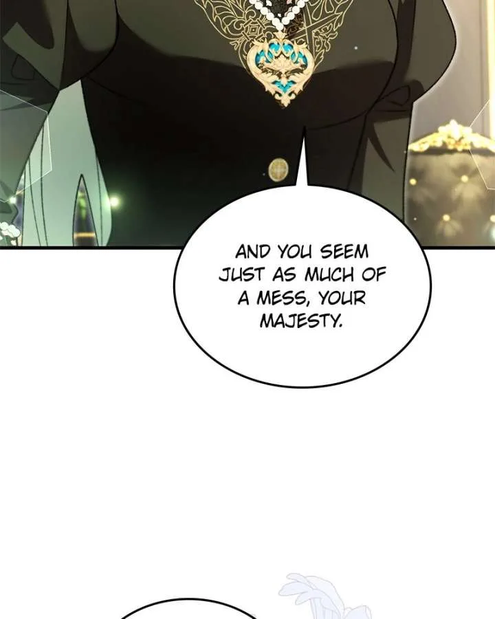 The Emperor’s Puppy Chapter 65 page 34