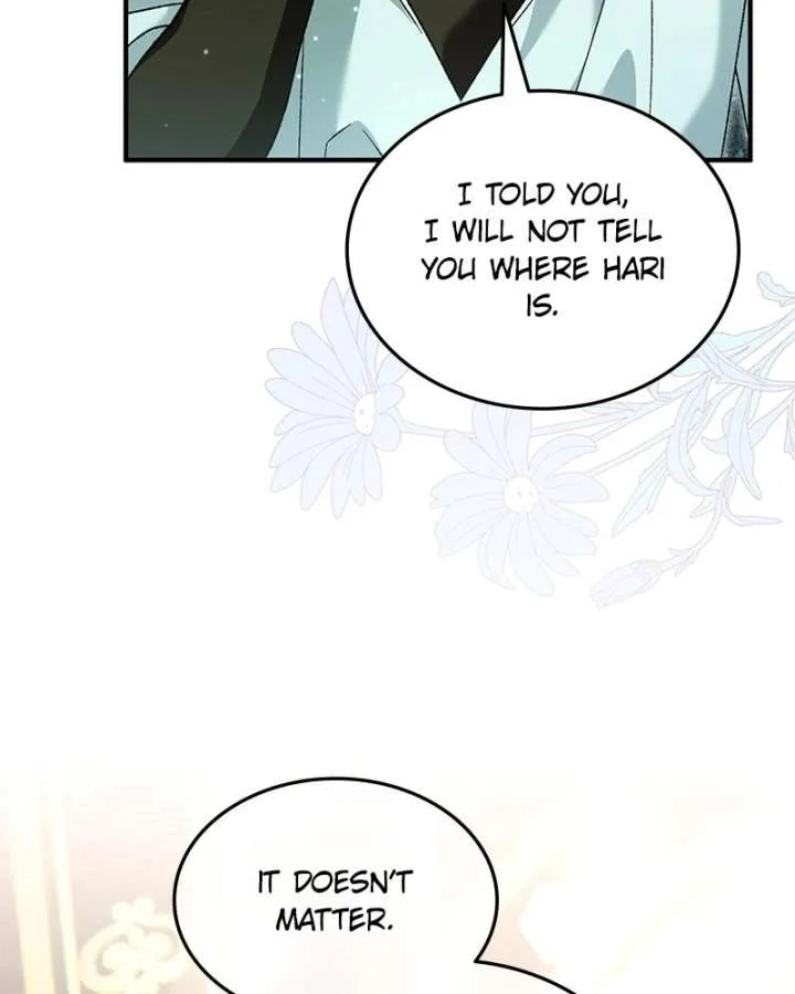 The Emperor’s Puppy Chapter 65 page 36