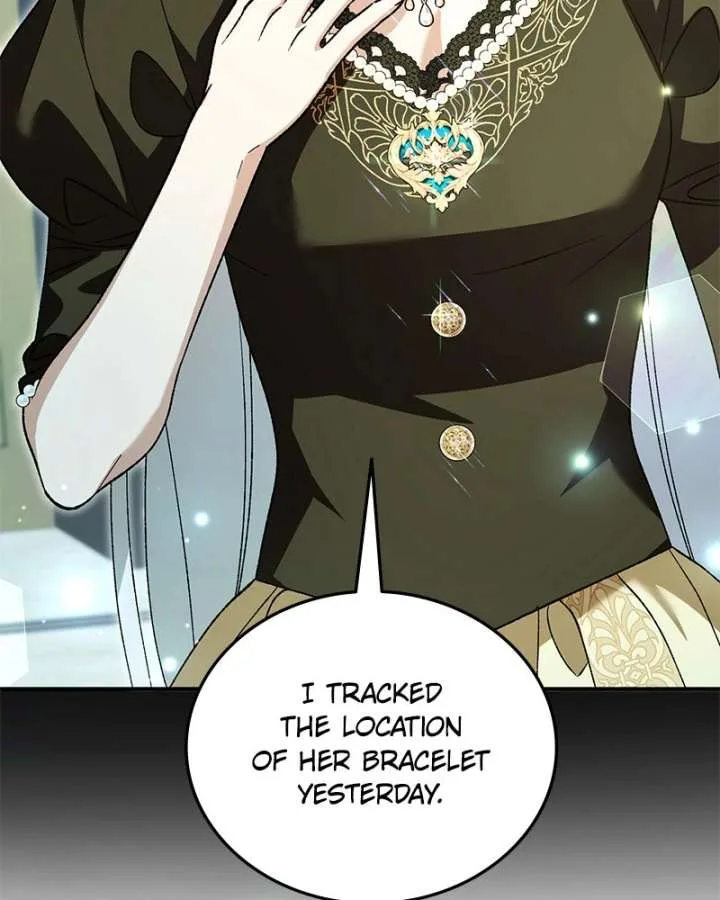 The Emperor’s Puppy Chapter 65 page 40