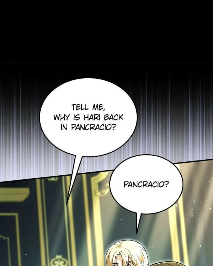 The Emperor’s Puppy Chapter 65 page 44