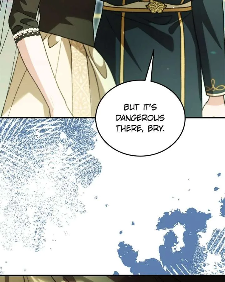 The Emperor’s Puppy Chapter 65 page 49